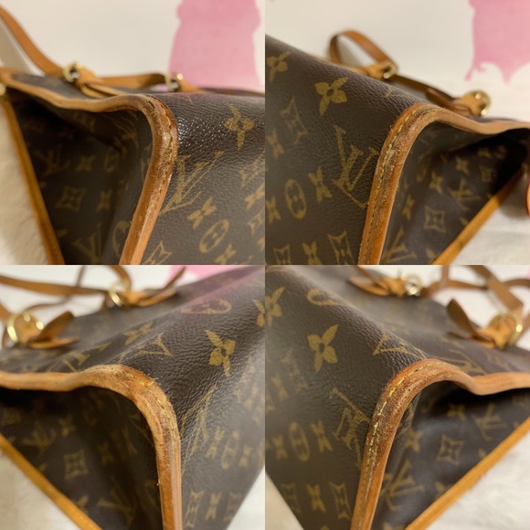 S O L D Louis Vuitton Haut Popincourt - Picture 5 of 11